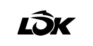 Lok Padel Rackets
