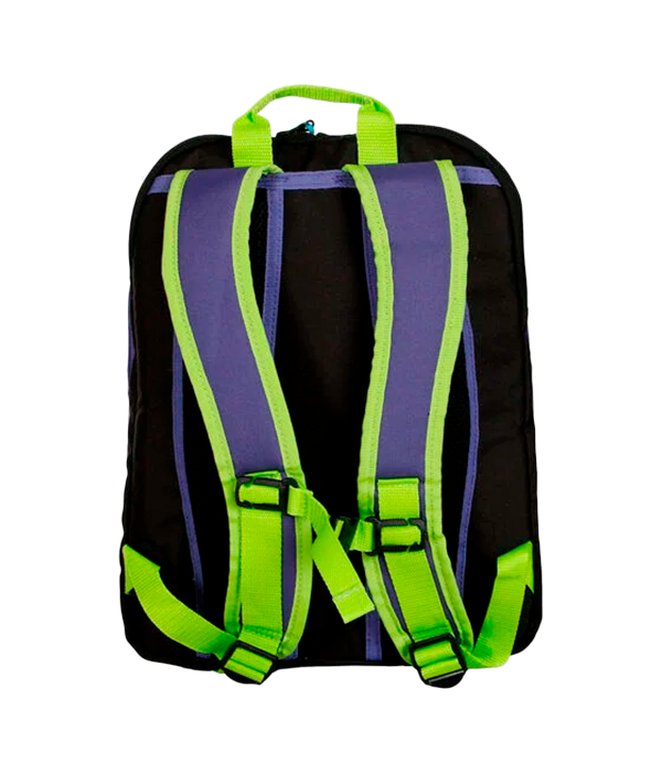 Bolsa de pádel HEAD Kids Tour Monster Morado 2024