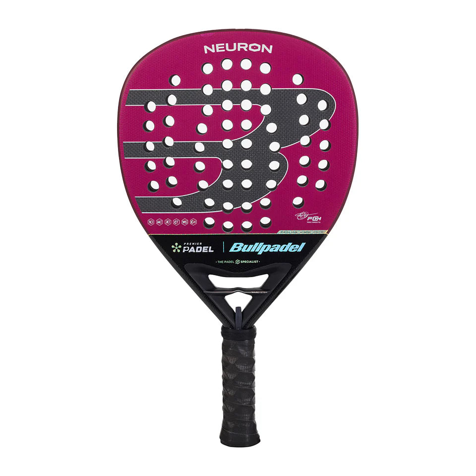 PALA DE PÁDEL Bullpadel Neuron Premier 2025
