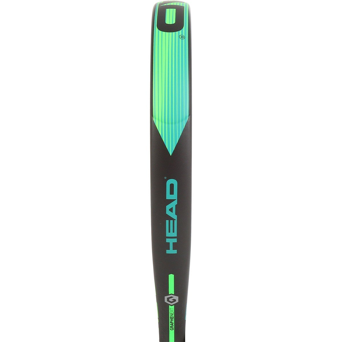 HEAD GRAPHENE XT SPARK CONTROL II (Raqueta)