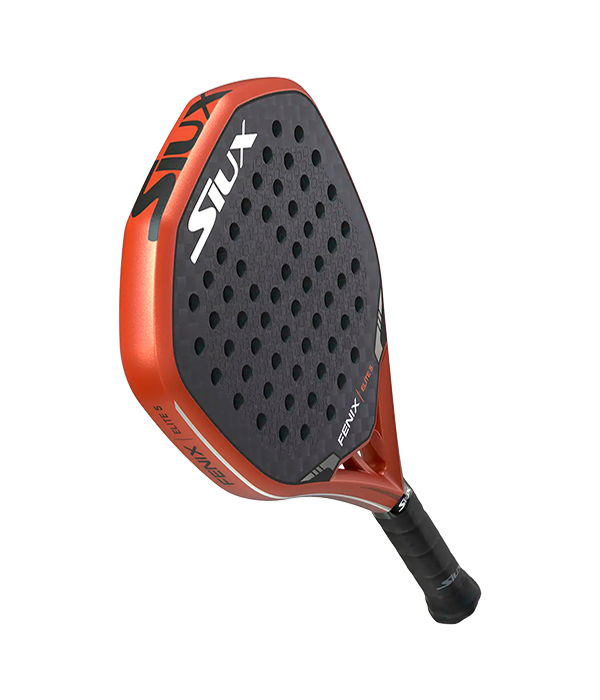 Siux Fenix Elite 5 2025 Padel Racket