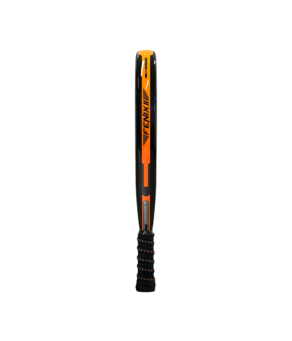 Pala de pádel Siux Fenix II 3K Master Edition 2023