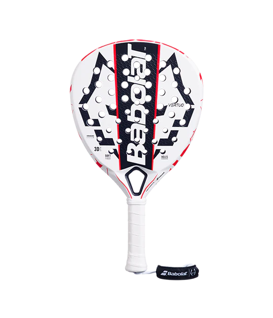 Raqueta Babolat Technical Vertuo 2025 Juan Lebron