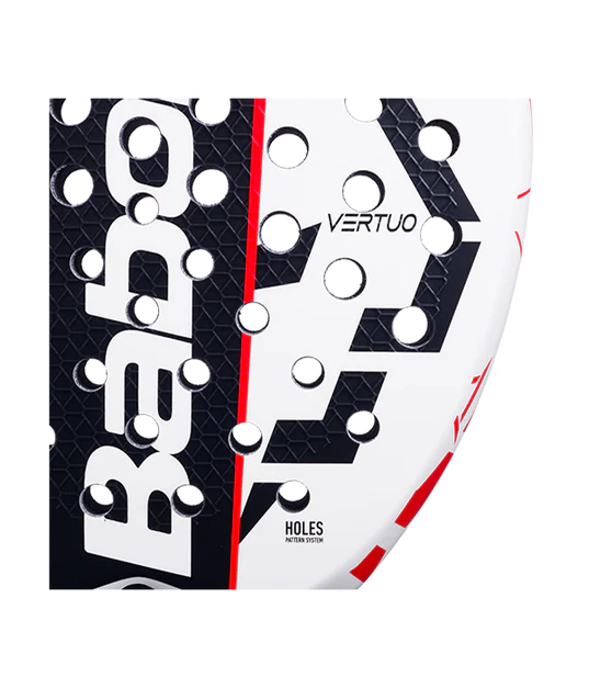 Raqueta Babolat Technical Vertuo 2025 Juan Lebron