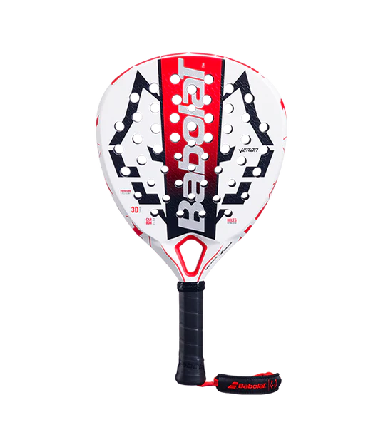 Raqueta Babolat Technical Veron 2025 Juan Lebron