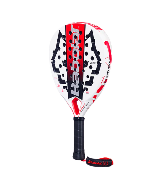 Raqueta Babolat Technical Veron 2025 Juan Lebron