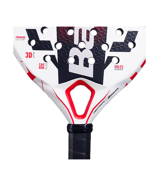 Raqueta Babolat Technical Veron 2025 Juan Lebron