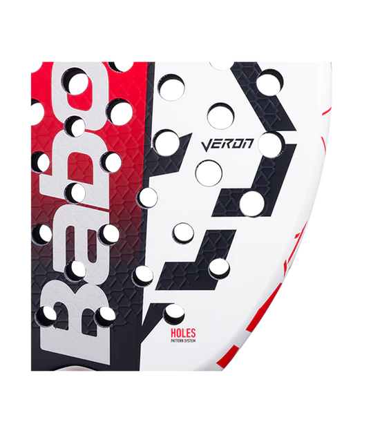 Raqueta Babolat Technical Veron 2025 Juan Lebron