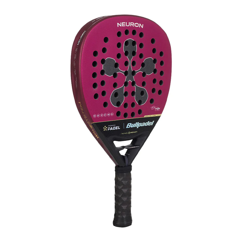 PALA DE PÁDEL Bullpadel Neuron Premier 2025