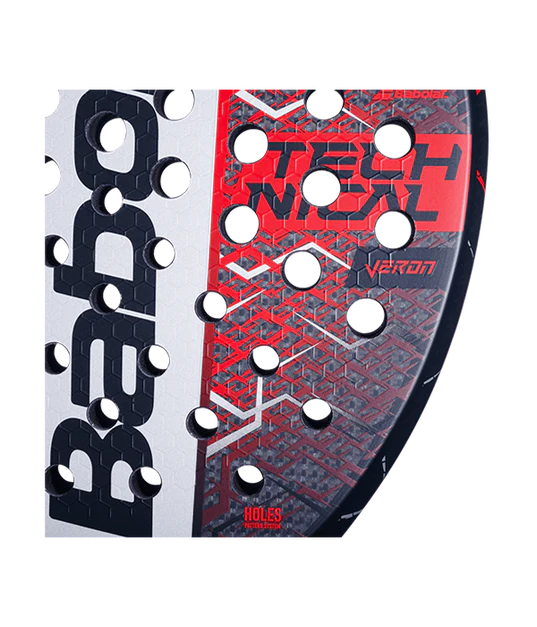 Raqueta Babolat Technical Veron 2025