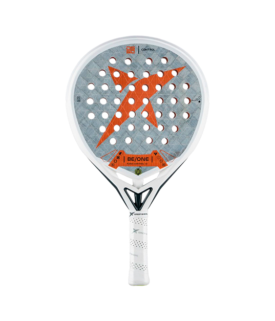 Pala Drop Shot Fury Control 1.0 2025