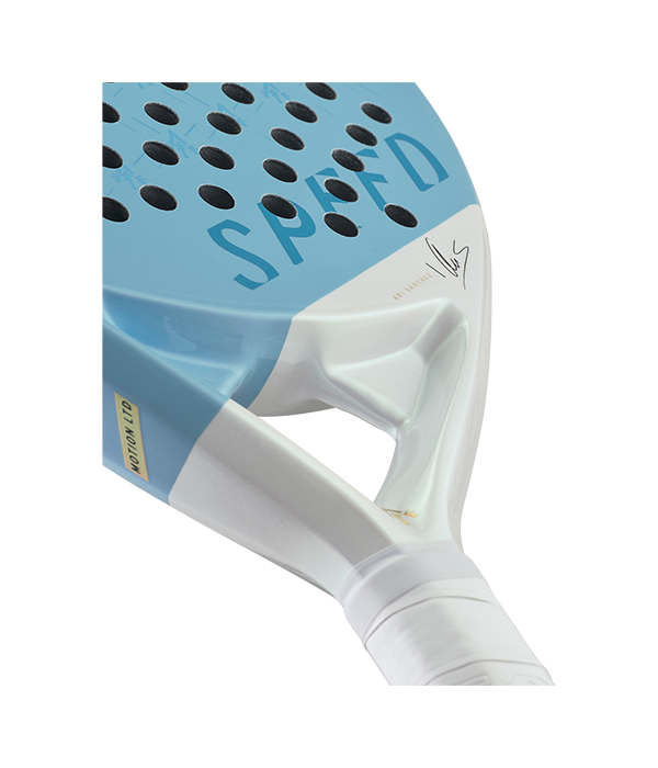 Pala de pádel HEAD Speed Motion LTD 2024 Ari Sanchez