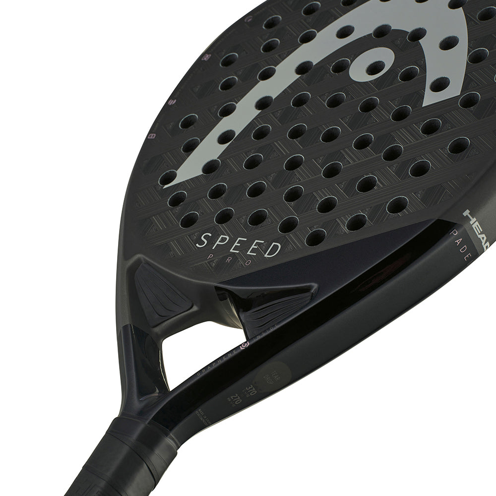 PALA DE PÁDEL HEAD SPEED PRO 2025