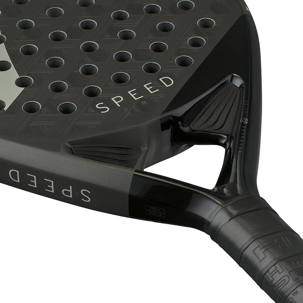 PALA DE PÁDEL HEAD SPEED PRO 2025