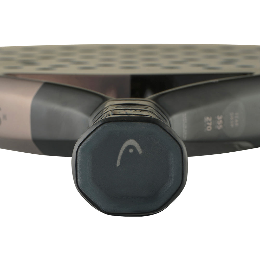 PALA DE PÁDEL HEAD SPEED Motion 2025 ARI SANCHEZ