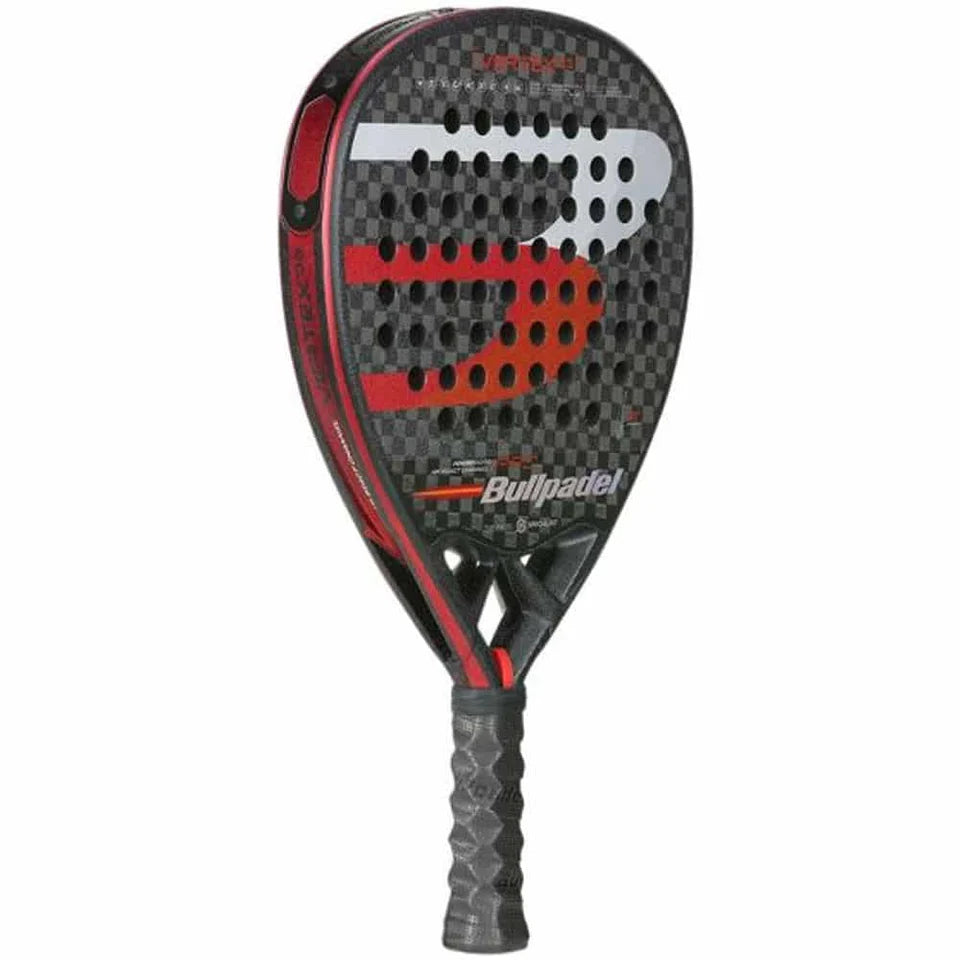 BULLPADEL VERTEX 03 2022 CHINGOTTO - TELLO (PALETA)