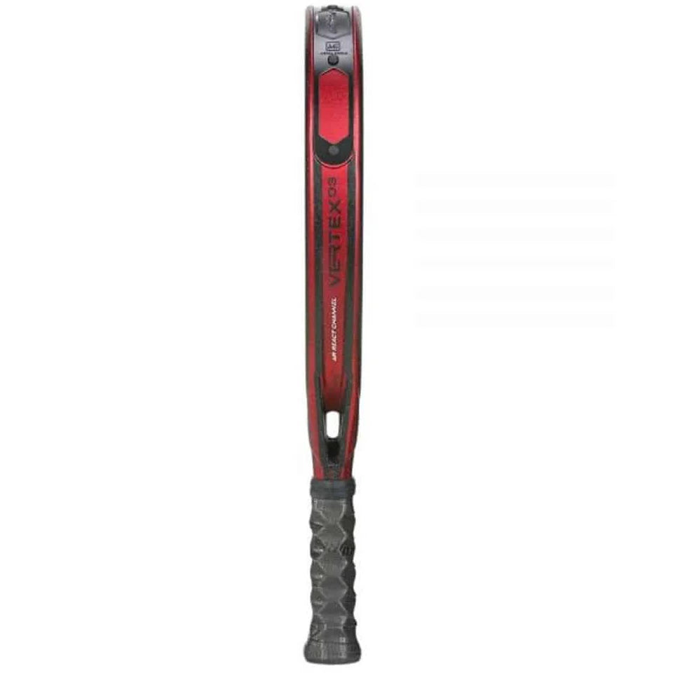 BULLPADEL VERTEX 03 2022 CHINGOTTO - TELLO (PALETA)