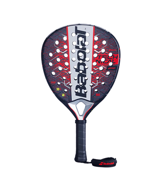Raqueta Babolat Technical Veron 2025