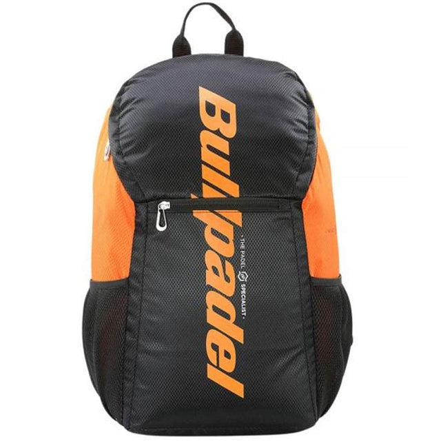 MOCHILA BULLPADEL BPM-22004 NARANJA
