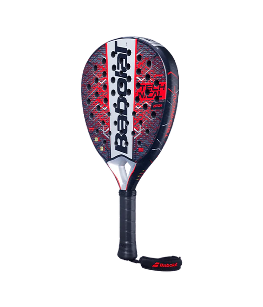 Raqueta Babolat Technical Veron 2025