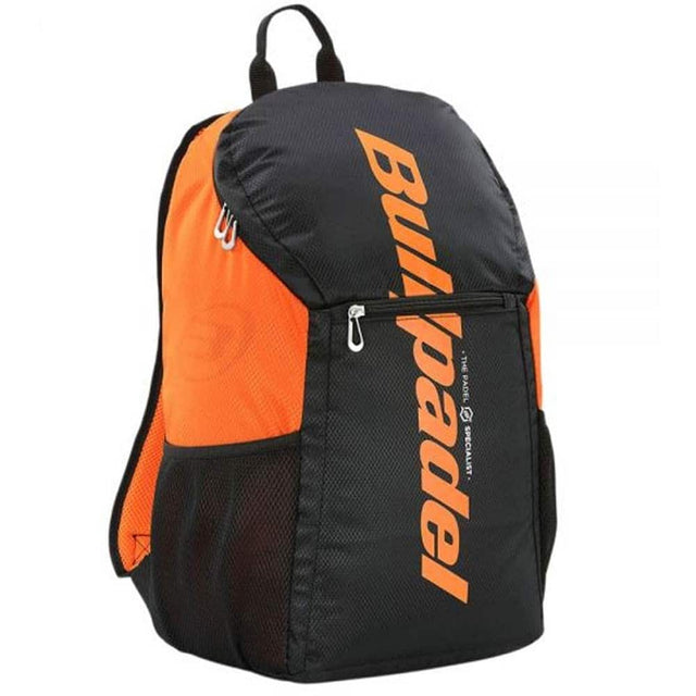 MOCHILA BULLPADEL BPM-22004 NARANJA