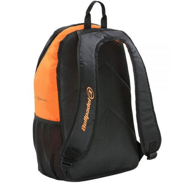 MOCHILA BULLPADEL BPM-22004 NARANJA