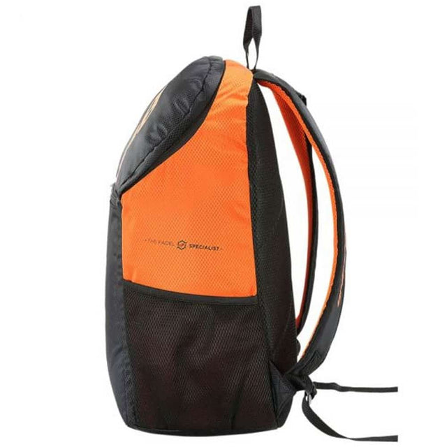 MOCHILA BULLPADEL BPM-22004 NARANJA