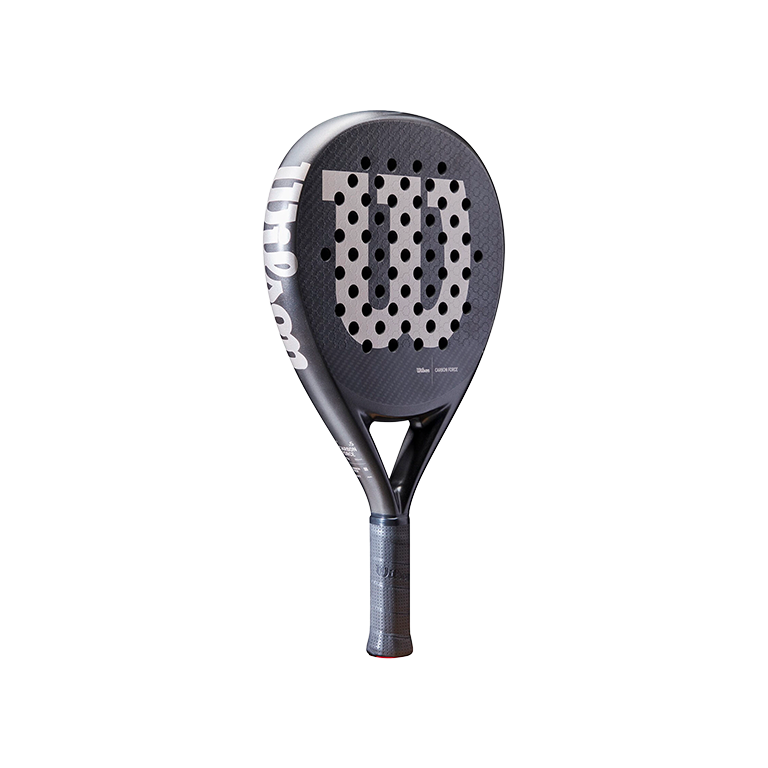 Pala de pádel Wilson Carbon Force LT 2023