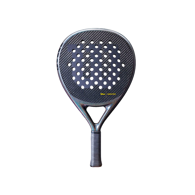 Pala de pádel Wilson Carbon Force Pro 2023