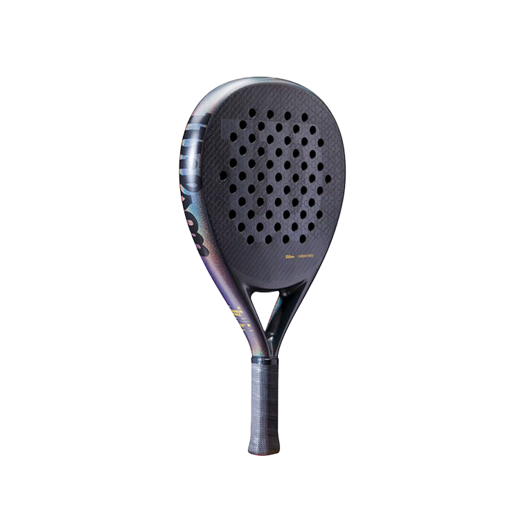 Pala de pádel Wilson Carbon Force Pro 2023
