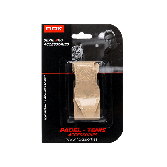 Protector Nox transparente