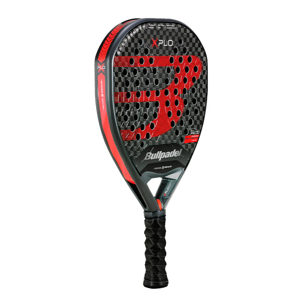 Bullpadel XPLO 2025 PADEL RACKET