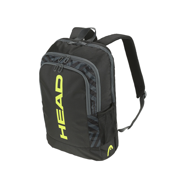 Mochila HEAD Base Amarillo 2023