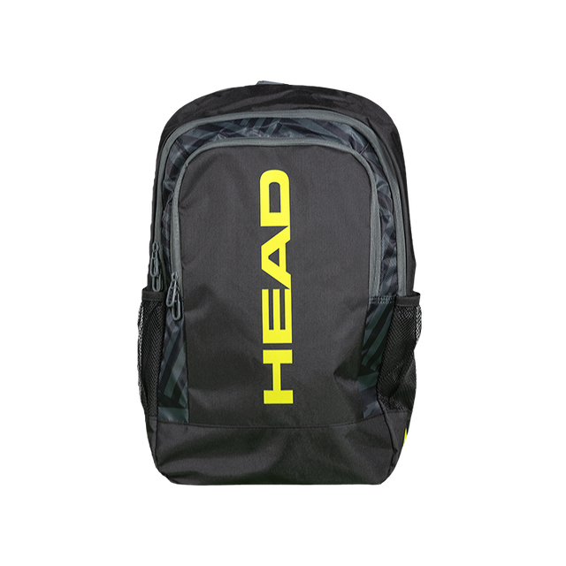 Mochila HEAD Base Amarillo 2023