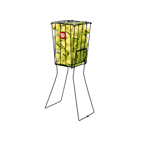 Canasta de pelota Wilson