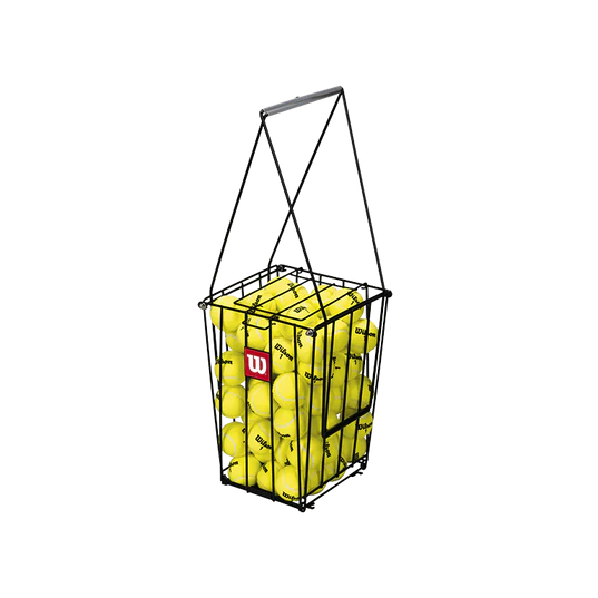 Canasta de pelota Wilson