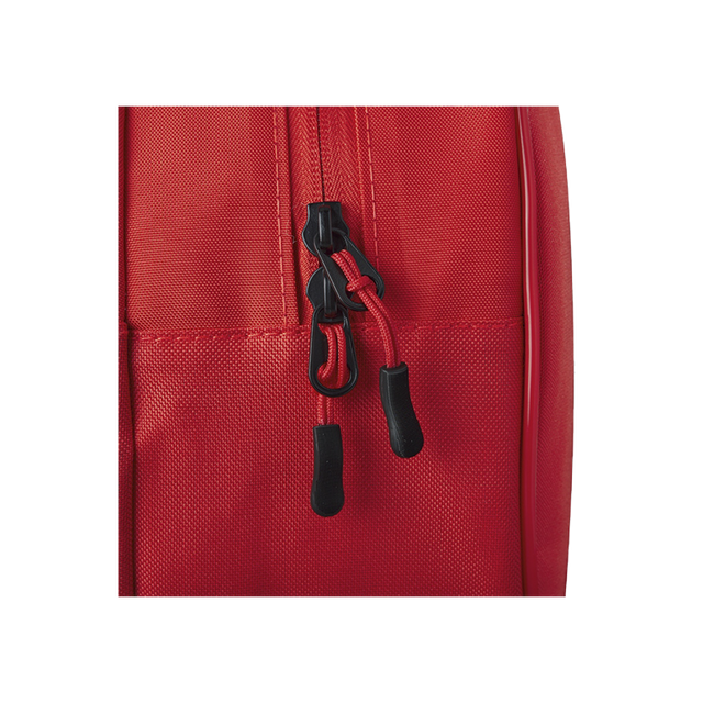 Bolsa de pádel Wilson Bela Super Tour Rojo