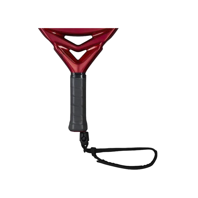 Cordón Wilson Comfort Cuff negro