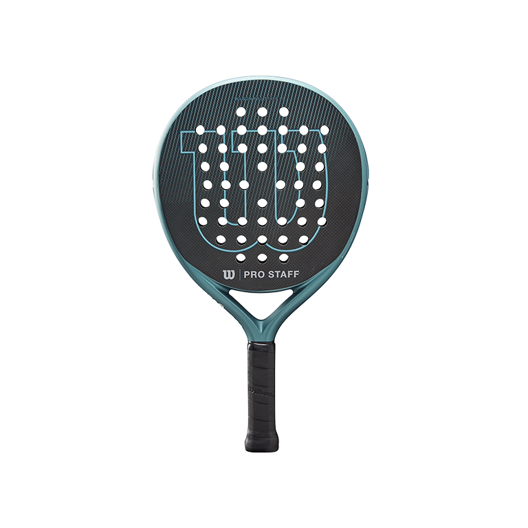 Pala Wilson Pro Staff LT V2 Pádel 2023