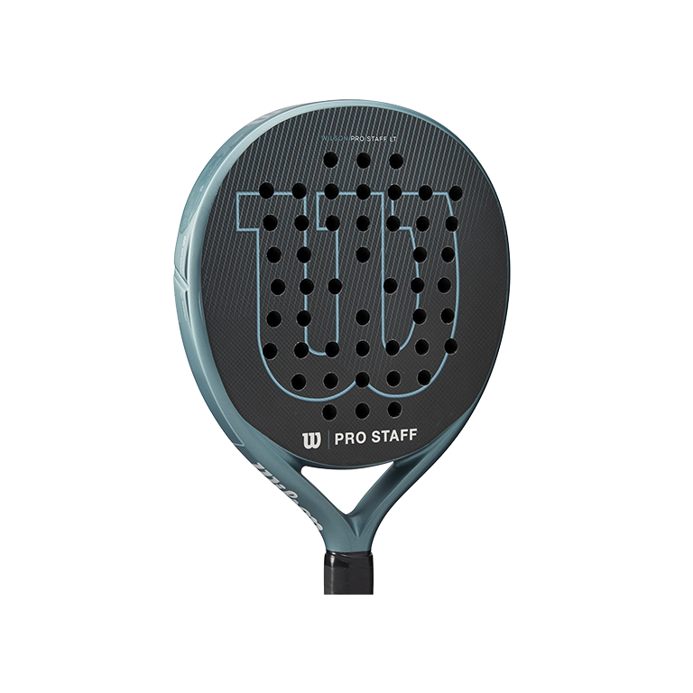 Pala Wilson Pro Staff LT V2 Pádel 2023