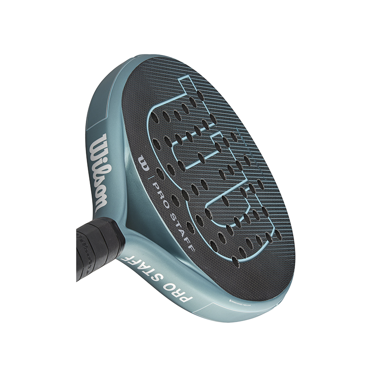 Pala Wilson Pro Staff LT V2 Pádel 2023