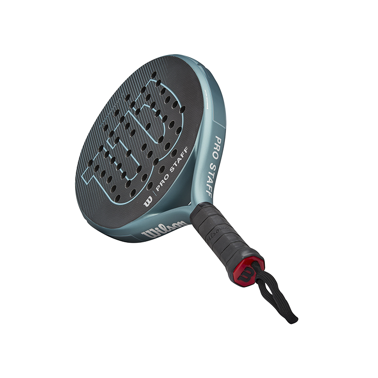 Pala Wilson Pro Staff LT V2 Pádel 2023