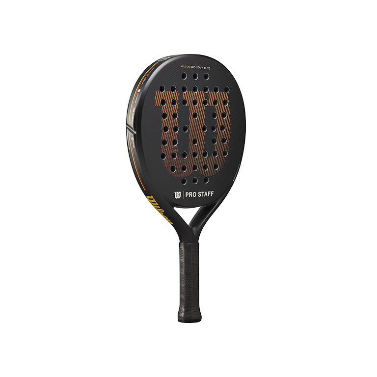 Pala de pádel Wilson Pro Staff V2 Elite Padel 2023