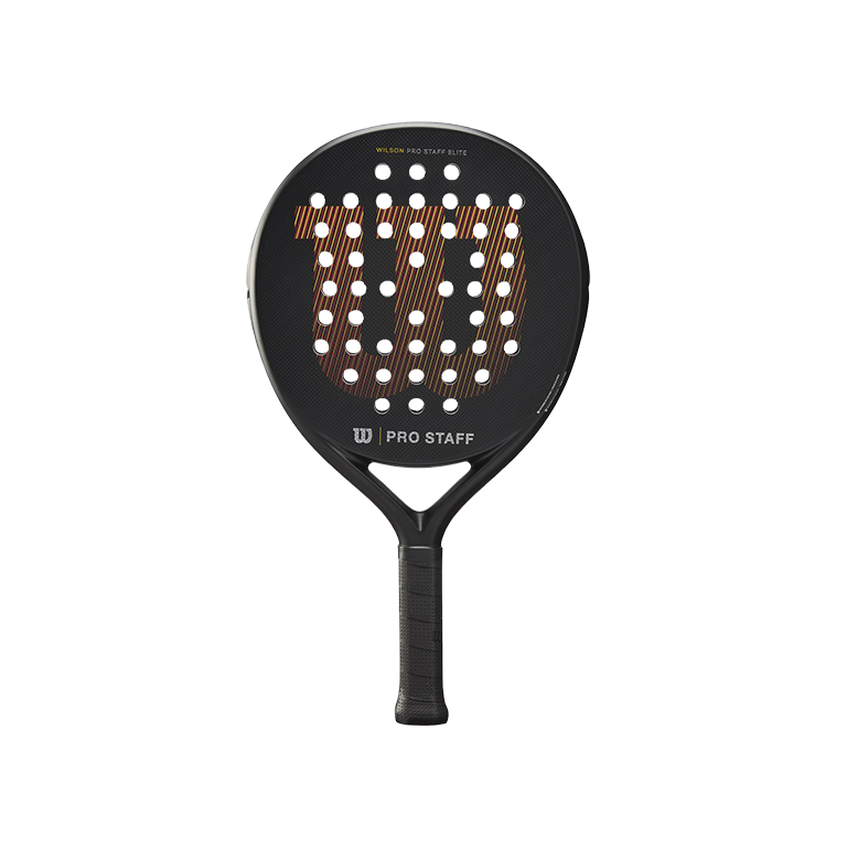 Pala de pádel Wilson Pro Staff V2 Elite Padel 2023