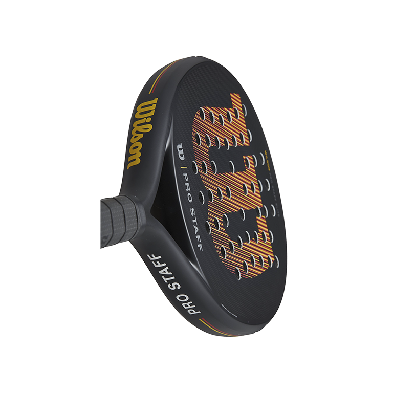 Pala de pádel Wilson Pro Staff V2 Elite Padel 2023