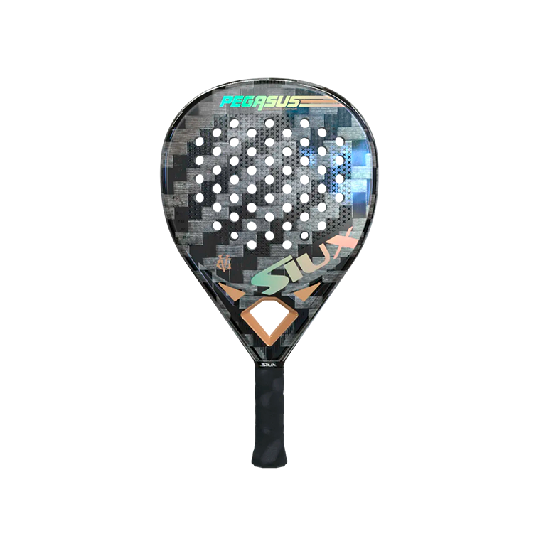 Pala de pádel Siux Pegasus GV Edition 2023