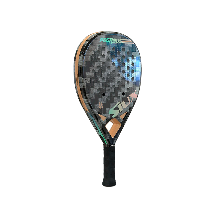 Pala de pádel Siux Pegasus GV Edition 2023
