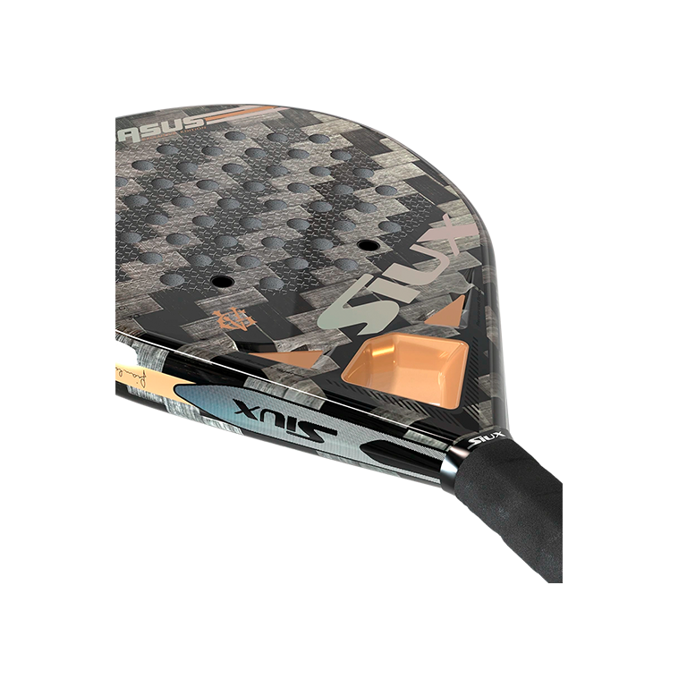 Pala de pádel Siux Pegasus GV Edition 2023