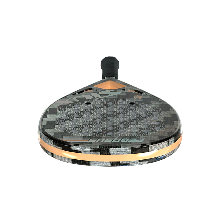 Pala de pádel Siux Pegasus GV Edition 2023