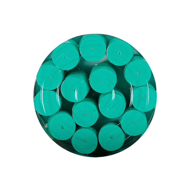 Overgrip Head Padel Drum Pro Verde